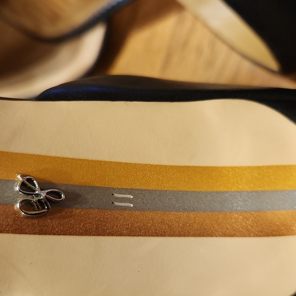 Sam Edelman Jaina d'Orasy Black Pumps Size 11 - Picture 6 of 6